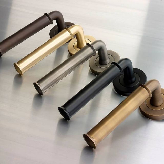 Sinken, Waschbeckenhahn, Bronze