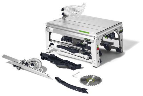 Tischzugsäge PRECISIO CS 70 EG