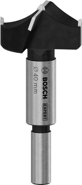 Bosch EXPERT Laminated Wood Scharnierlochbohrer, 40 x 60 x 90 mm
