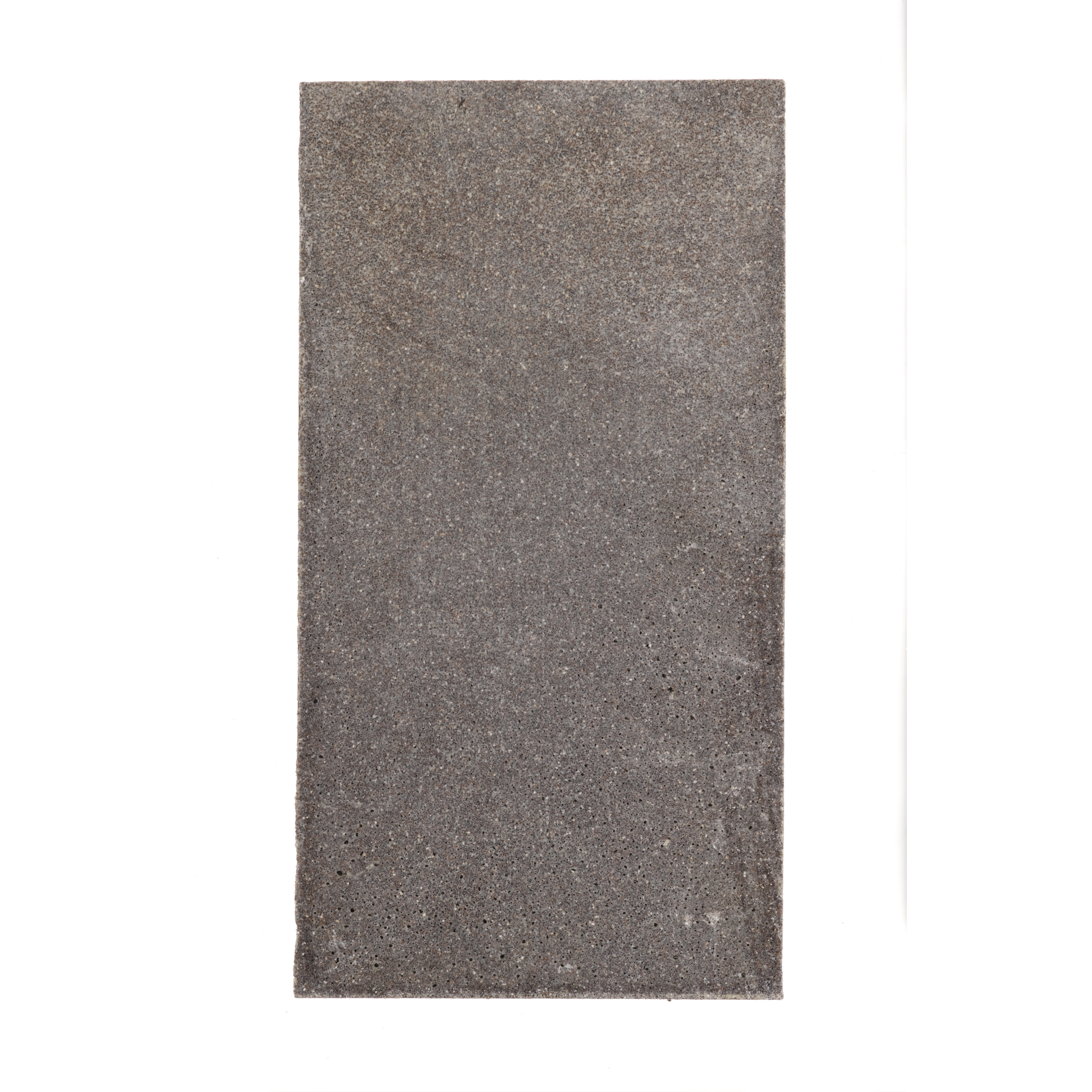 Kachel, Steinoptik, Grauer Fliesen, Torso, Raues Oberflächen