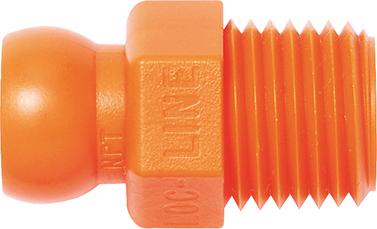 Einzel- und Ergänzungsteile 1/4"