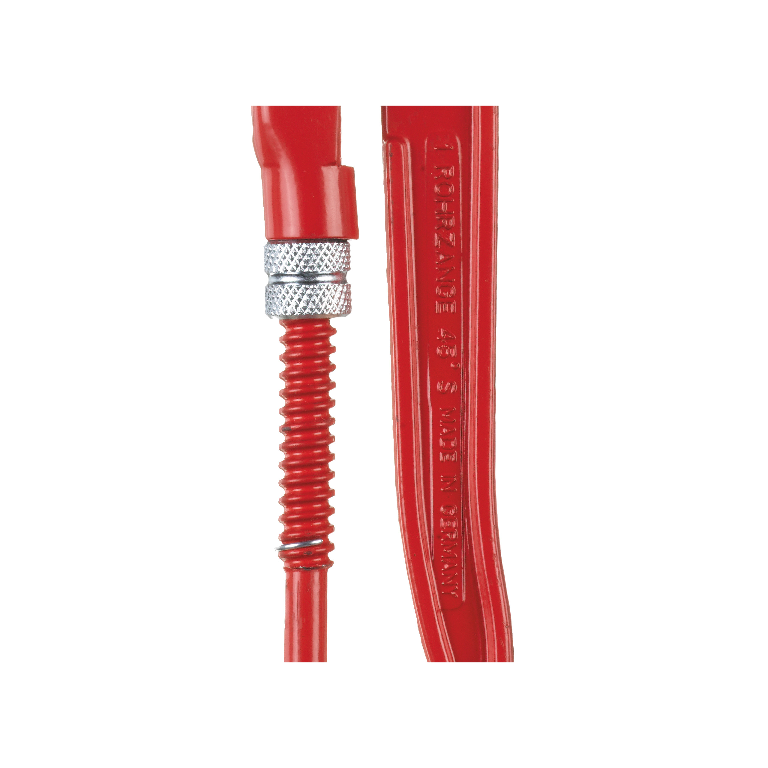 Milwaukee Rohrzange 340 mm