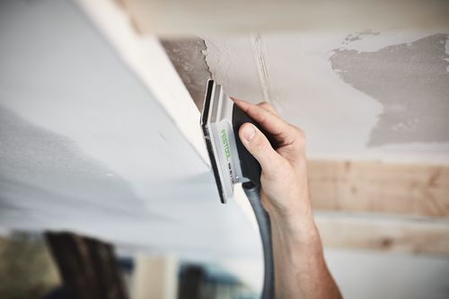 Schleifklotz HSK-A 80x130