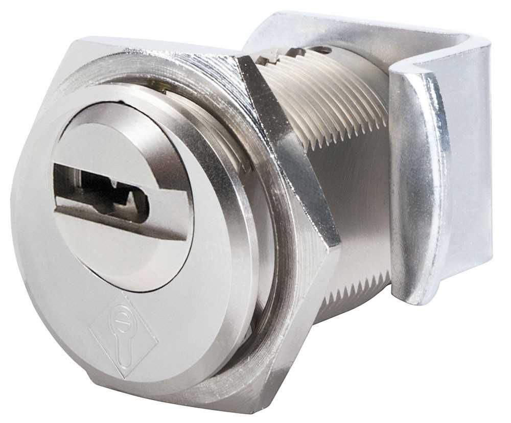 Hebelschloss ABUS Bravus.2500 MX Magnet