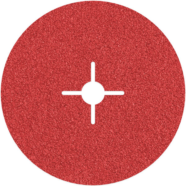 Bosch PRO R780 Fiberscheibe, 180 mm