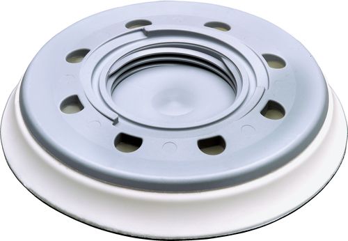 Schleifteller ST-STF D125/8 FX-SW
