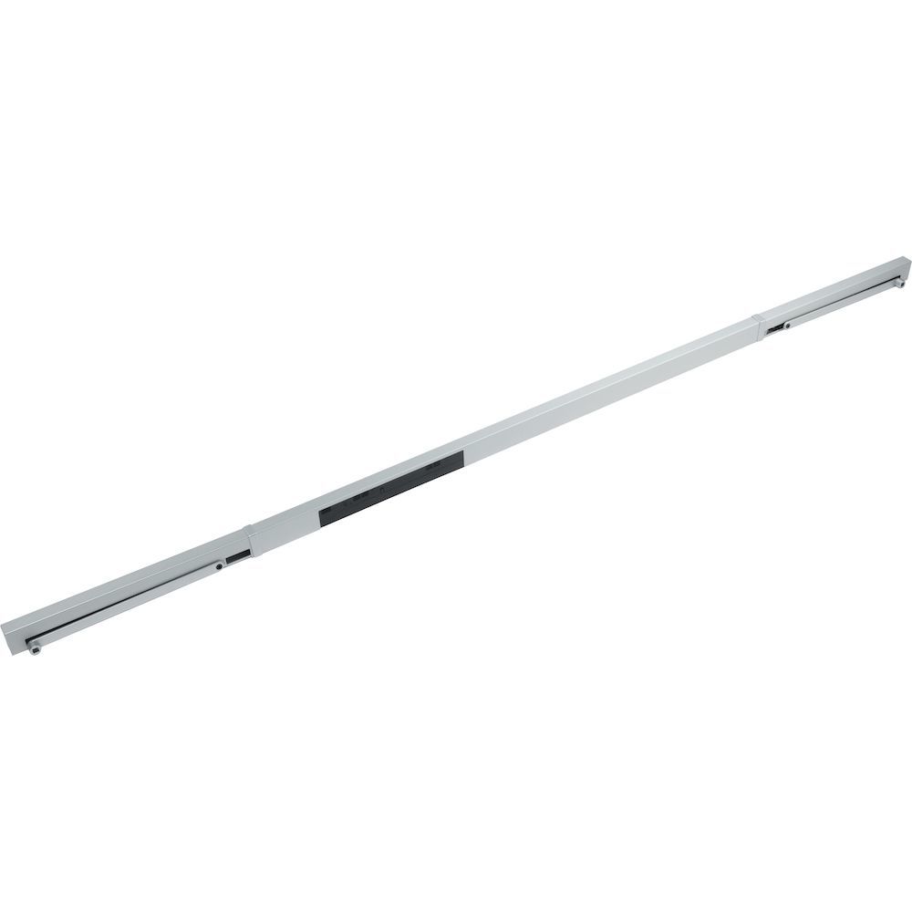 Gleitschiene DORMA G-GSR-EMR 1/V, Aluminium