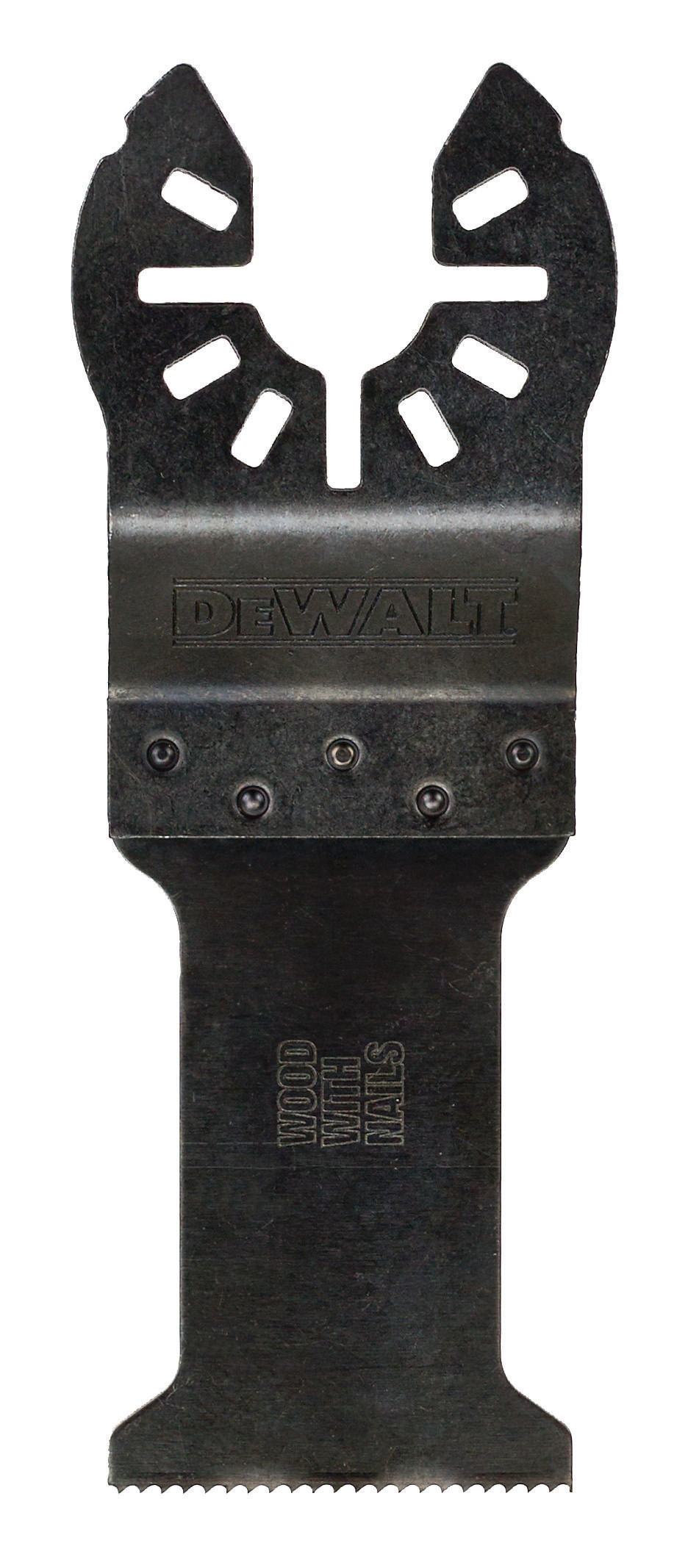 Multi-Tool DEWALT Sägeblatt 43x30mm