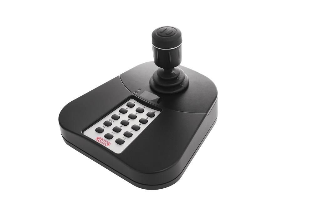 Elektronik, Joystick