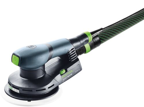 Produktbild Exzenterschleifer ETS EC 150/5 EQ