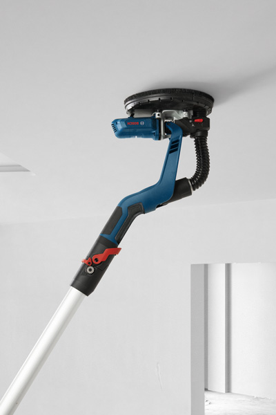 Bosch Hobel GHO 40-82 C, mit L-BOXX