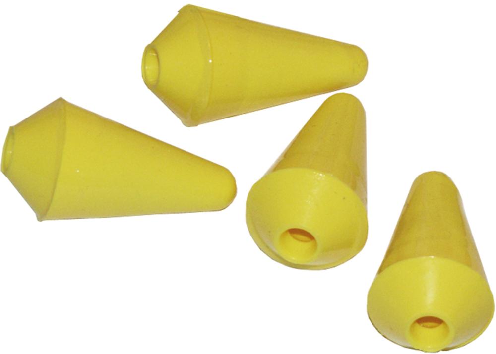 3M Ersatzstöpsel  für EAR Caboflex 600 3M Ersatzstöpsel  für EAR Caboflex 600