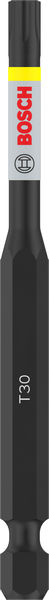 Bosch PRO Torx Impact Bit, T30, 90&nbsp;mm