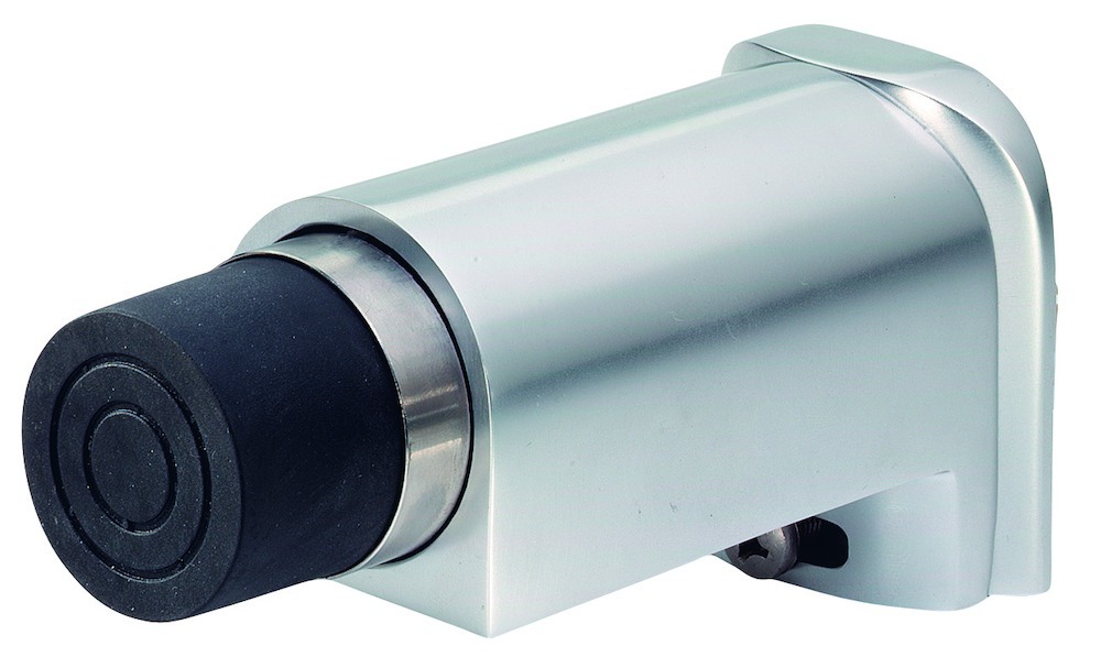 Wandpuffer KWS 2051, Aluminium