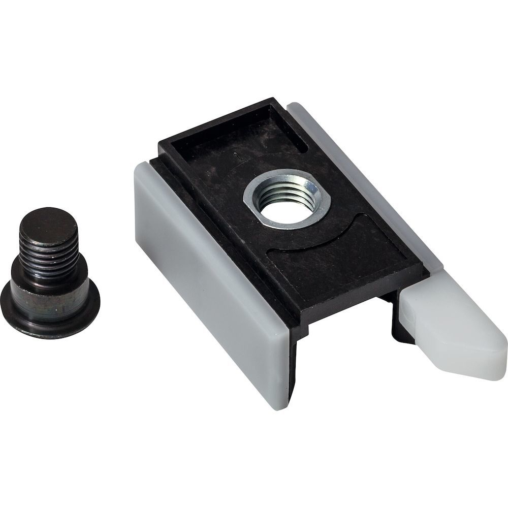 Gleitstück DORMA G 96 SR-S, Kunststoff