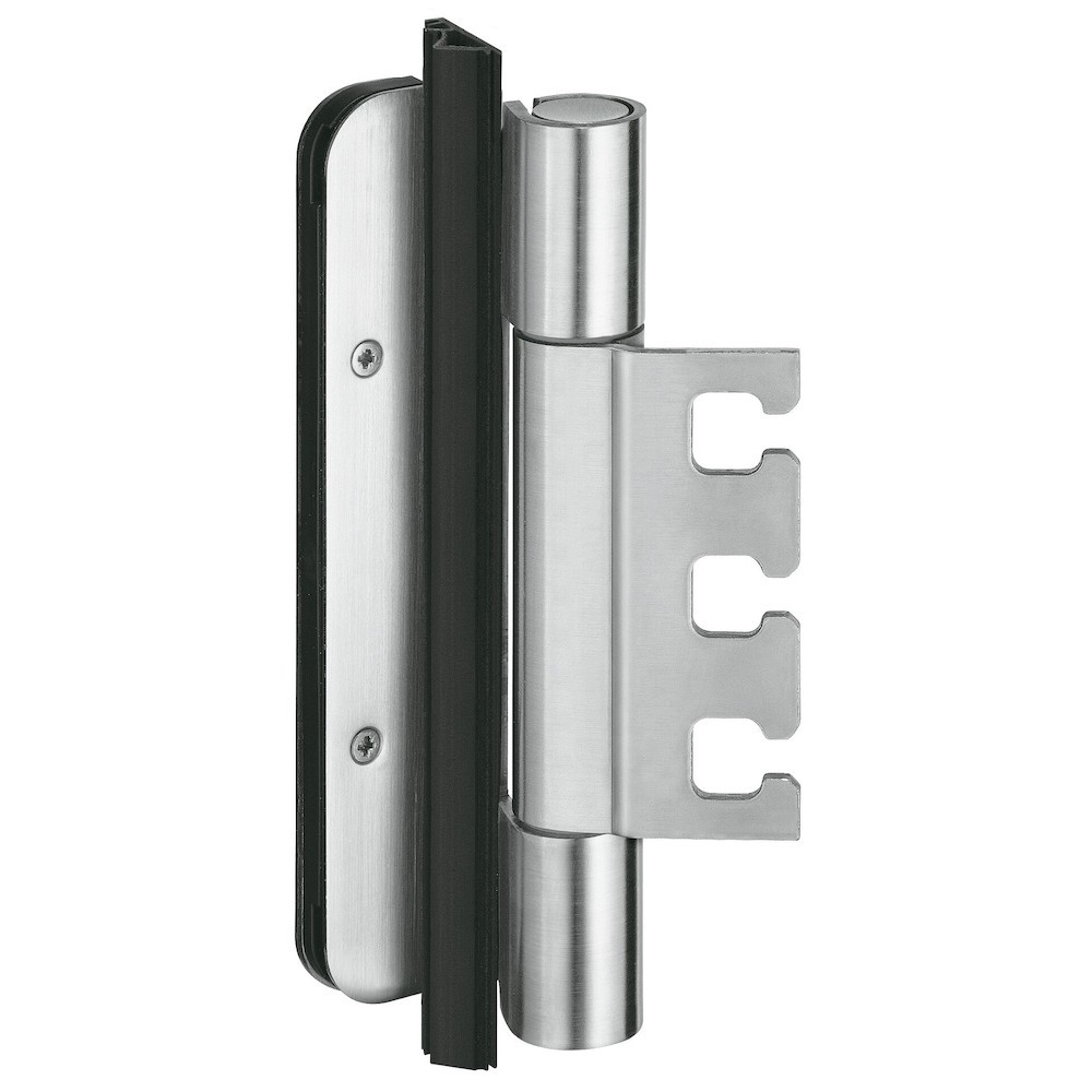 Objektband Simonswerk VARIANT VX 7939/160-4 FD, Edelstahl