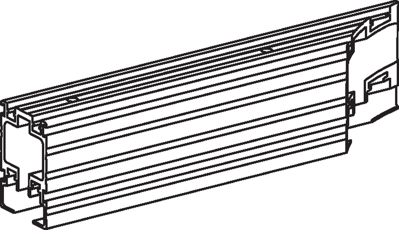 Strichzeichnung, Architektur, Gebäude