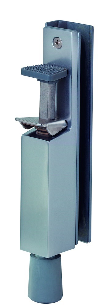 Türfeststeller KWS 1133, Aluminium