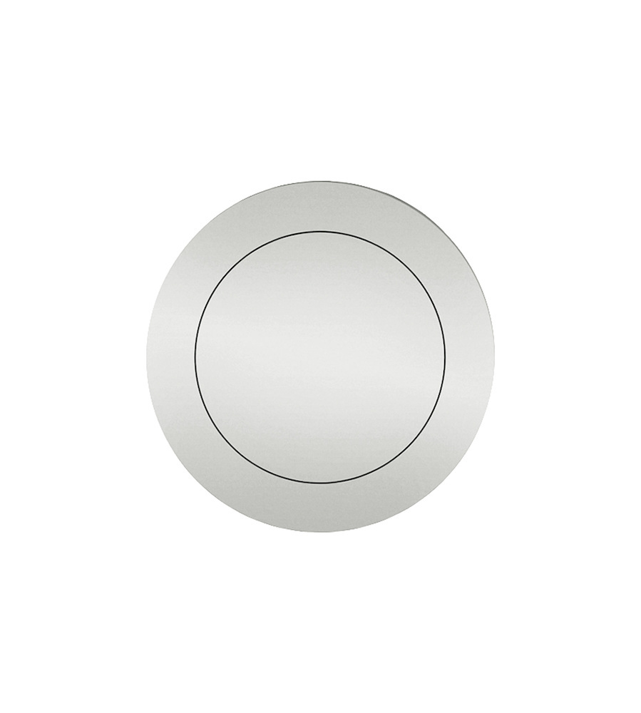 Schiebetürmuschel FSB 42 4252,  Aluminium