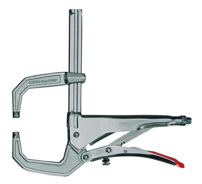 BESSEY C-Gripzange  110mm