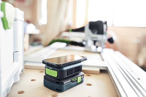 Handy Ladestation PHC 18