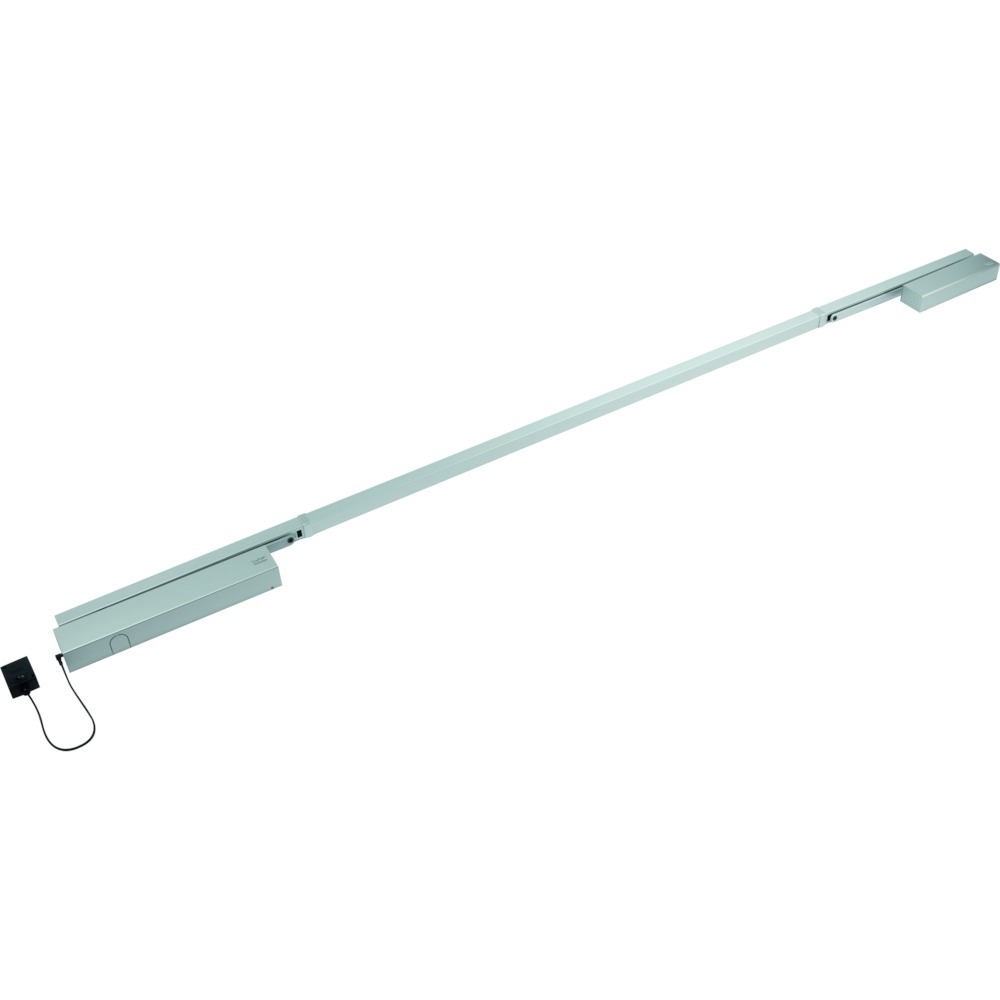 Gleitschiene DORMA G-GSR-EMF 1/V, Aluminium