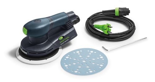 Exzenterschleifer ETS EC 150/5 EQ