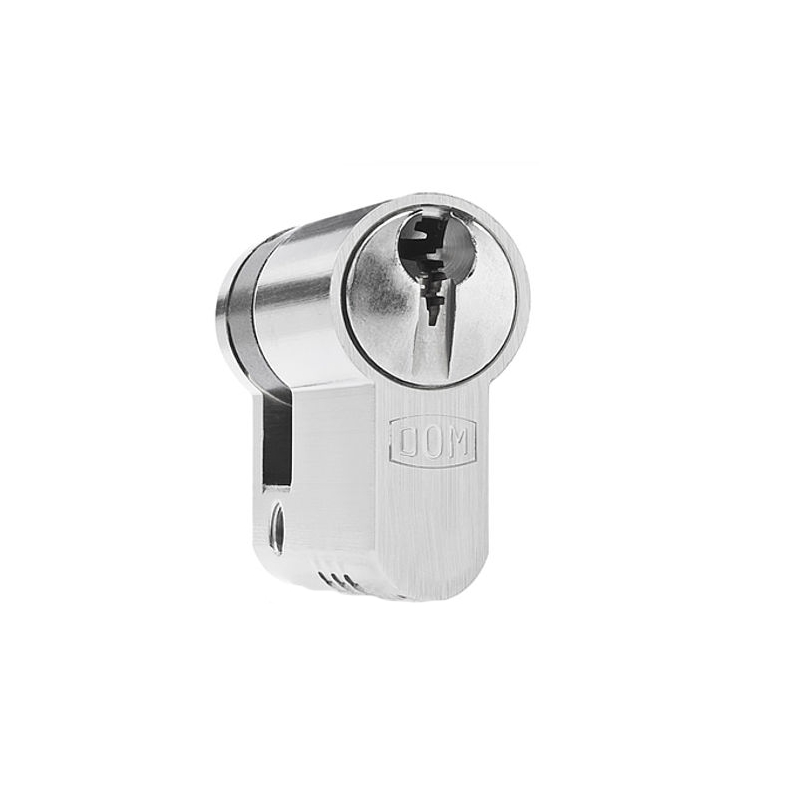 Halbzylinder DOM ix Twido Halbzylinder DOM ix Twido