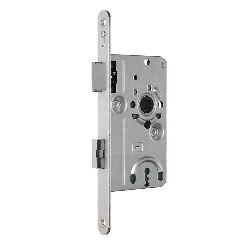 Einsteckschloss SSF Serie 22 - Bad/WC Einsteckschloss SSF Serie 22 - Bad/WC