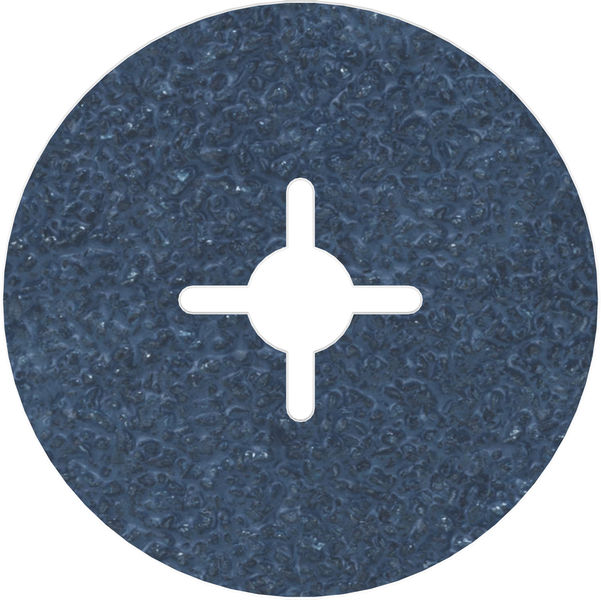 Bosch PRO R574 Fiberscheibe, 125 mm