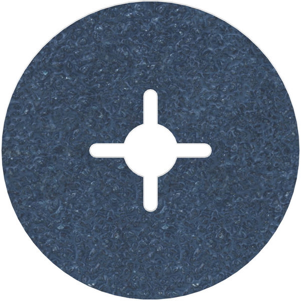 Bosch PRO R574 Fiberscheibe, 125&nbsp;mm, G36