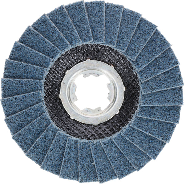 Bosch EXPERT N475 SCM X-LOCK Scheibe, 125 mm