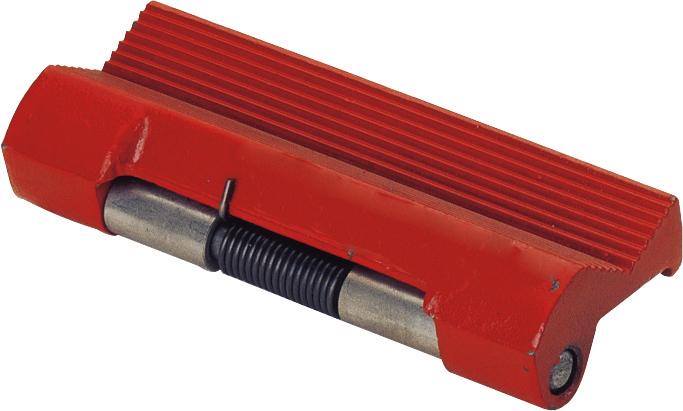 Rohrspannbacke, FORUM