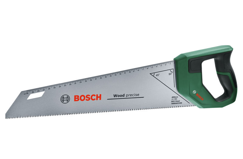 Bosch Handwerkzeuge Handsäge 400 mm 1600A02ZA9