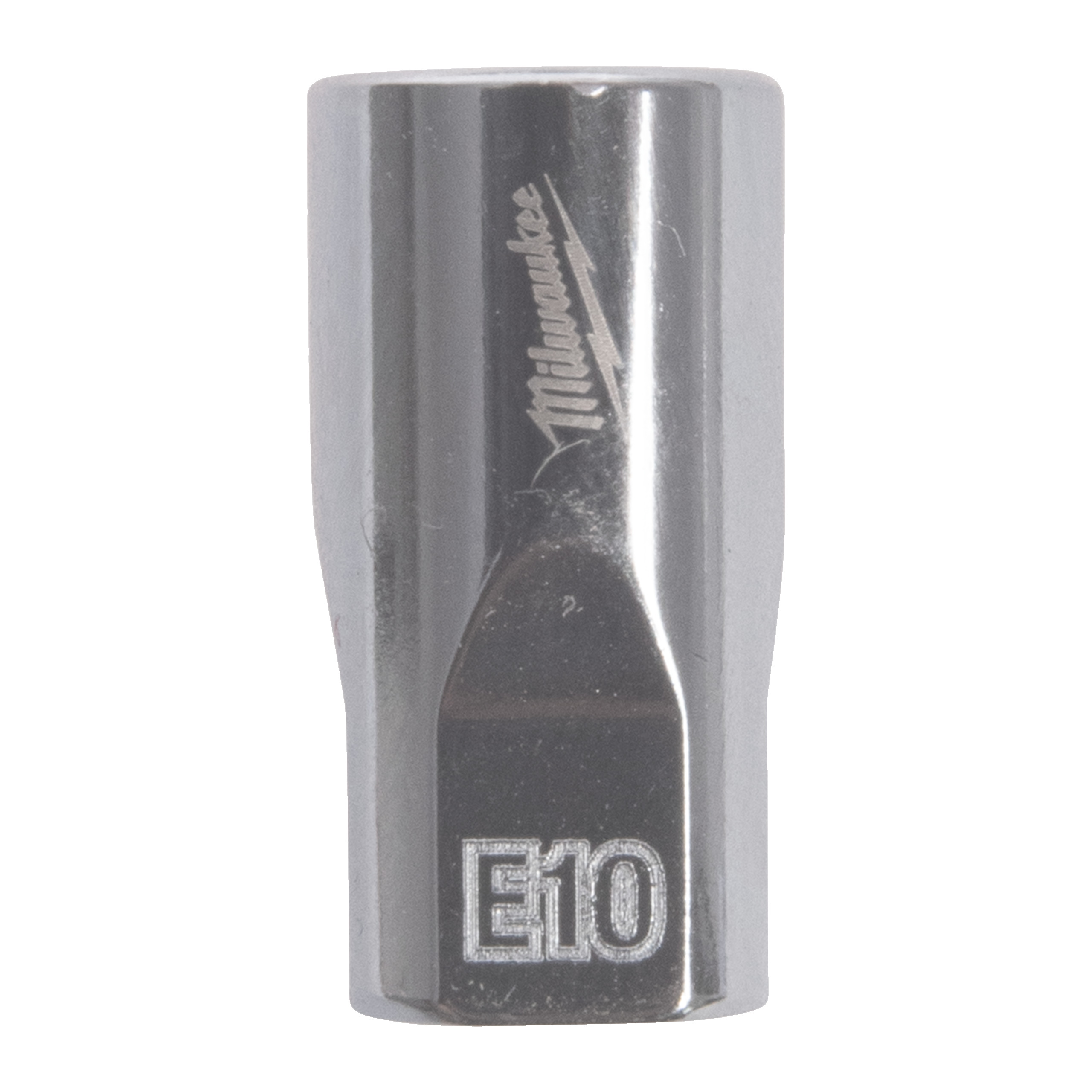 Knockout, Stecknuss, Werkzeug, E10, Umriss