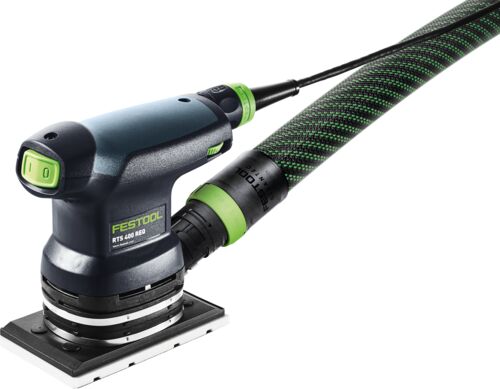 Produktbild RUTSCHER RTS 400 REQ