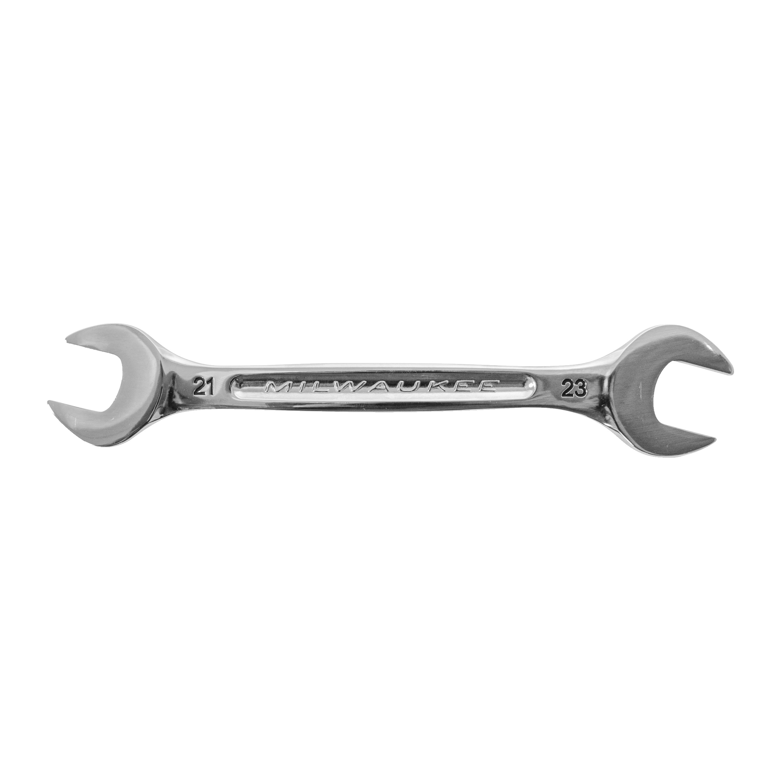 Milwaukee Doppelmaulschlüssel 21 x 23 mm