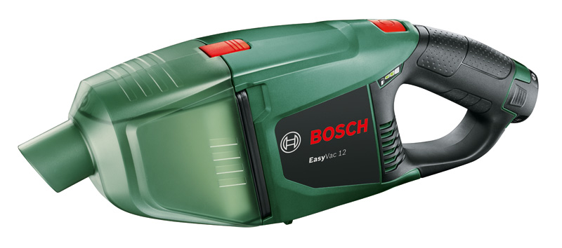 Bosch Akku-Säge EasyCut 12 mit NanoBlade-Technologie, 1 x PBA 12V 2.0 Ah Akku