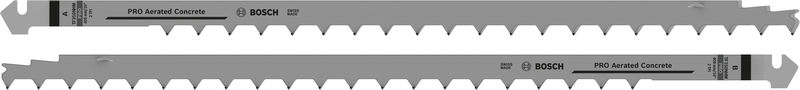 Bosch PRO Tandemsägeblätter