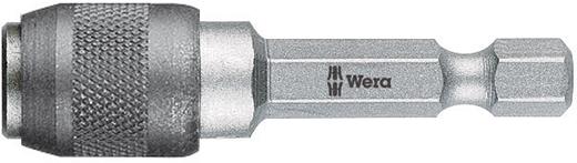 WERA Schnellwechsel-Bithalter  1/4" für 1/4" Bits 51mm