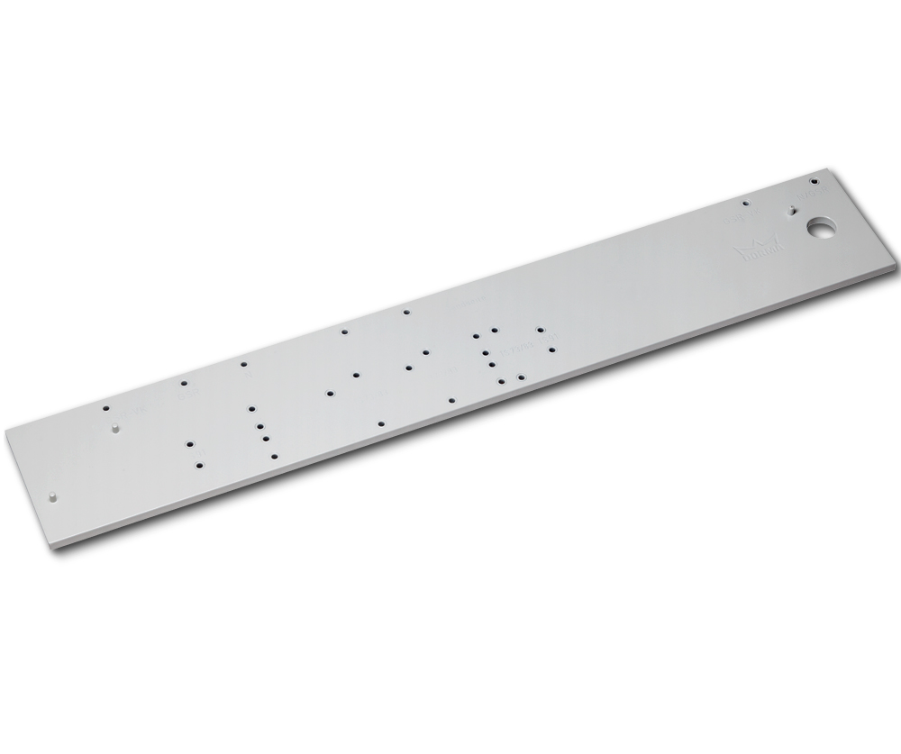 Bohrlehre DORMA TS 93 N, EMF, EMR, GSR, TS 92 N, TS 83/73 V