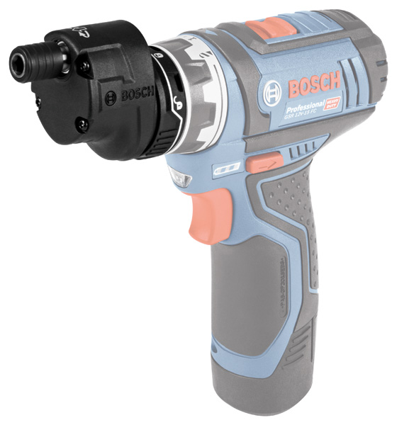 Bosch FlexiClick-Aufsatz GFA 12-E, Exzenteraufsatz 1600A00F5L
