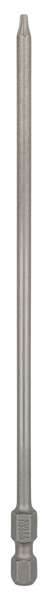 Bosch Schrauberbit Extra-Hart T, 152 mm, 1er-Pack