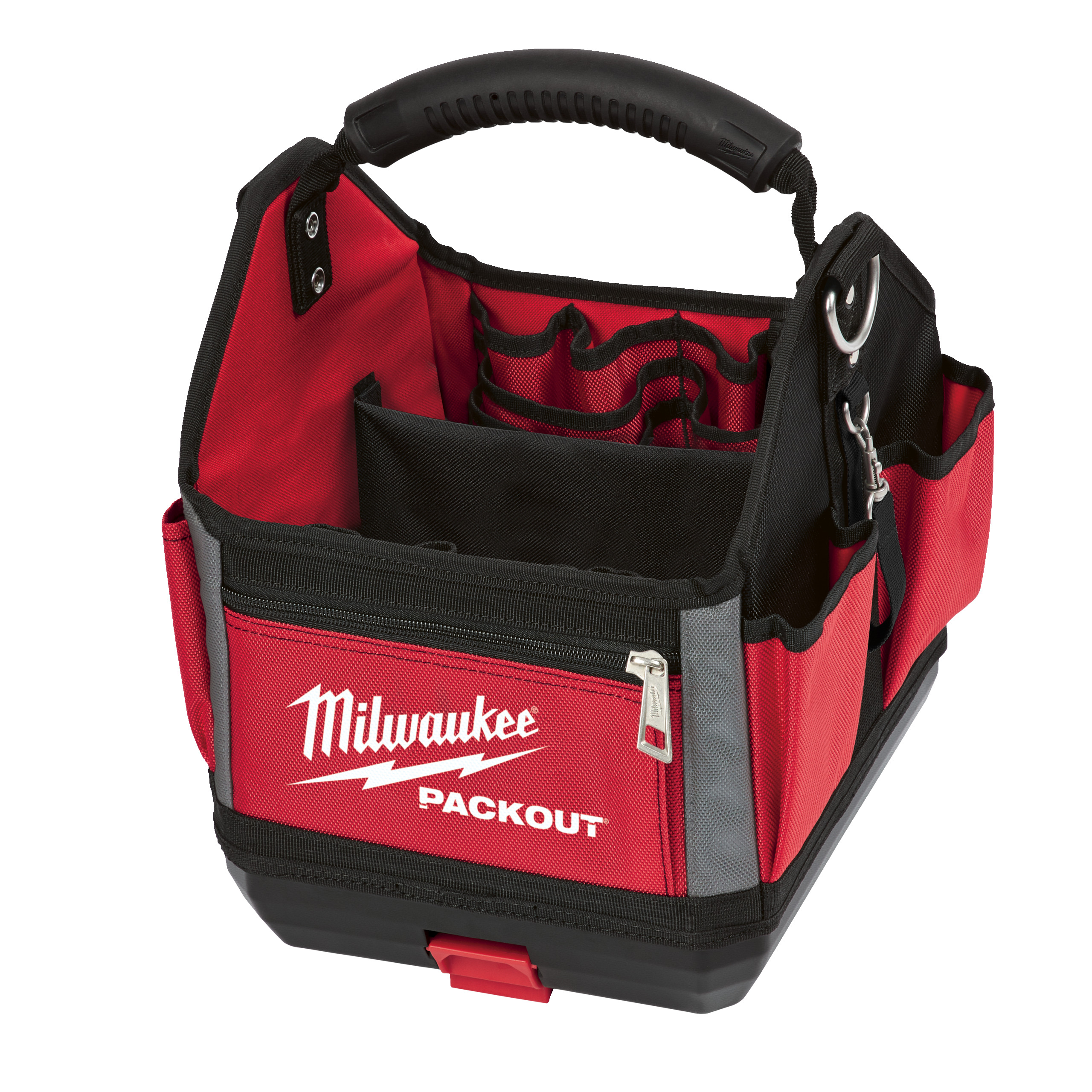 Milwaukee Werkzeugtasche PACKOUT, verschiedene Größen