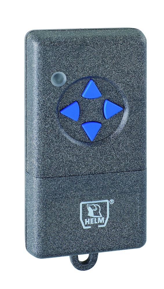 Produktbild 4-Kanal Handsender HELM