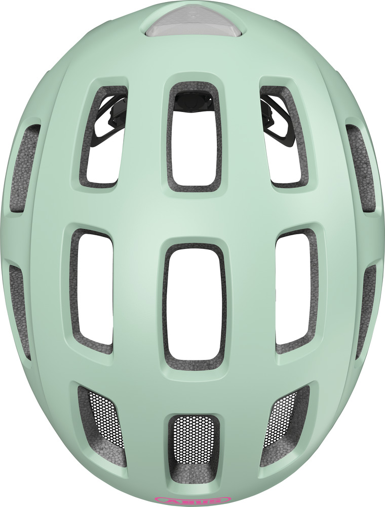 ABUS Helm YOUN-I 2.0 iced mint M