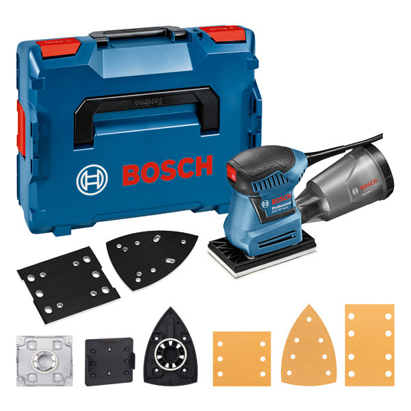 Bosch Schwingschleifer GSS