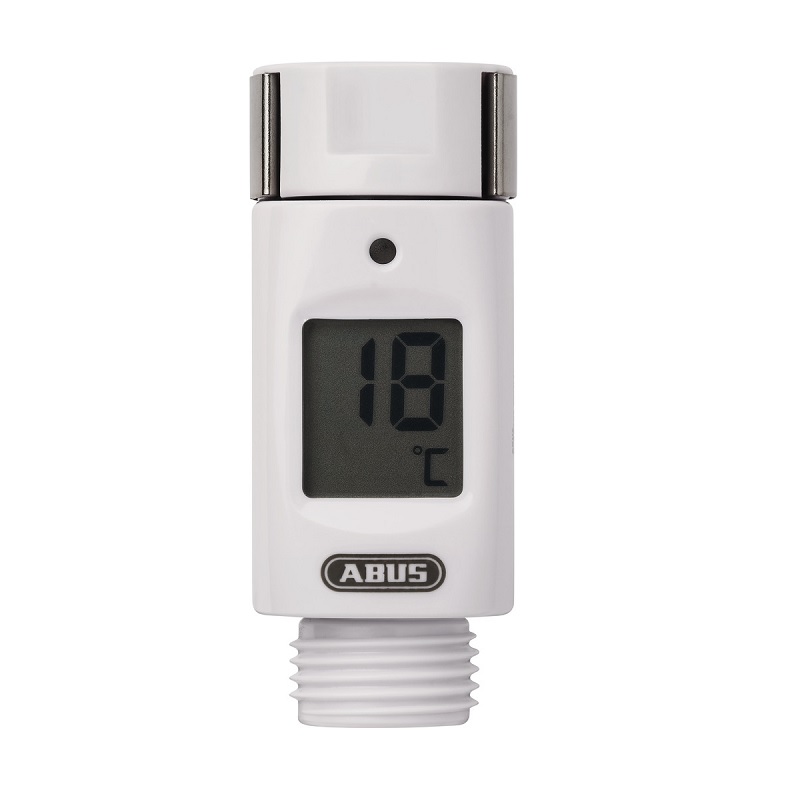 ABUS Duschthermometer  JC8740 Pia