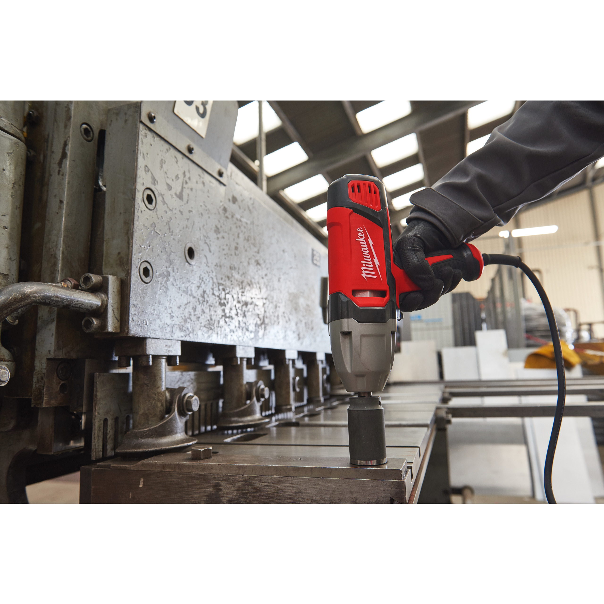 Milwaukee Schlagschrauber IPWE520R