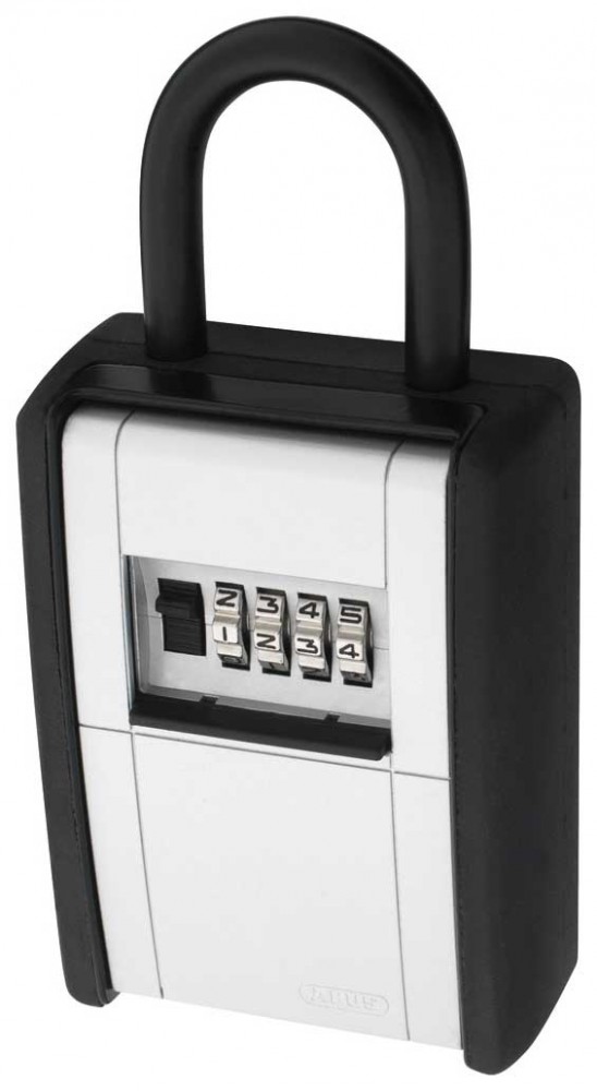 ABUS Schlüsselbox  KeyGarage 797 ABUS Schlüsselbox  KeyGarage 797